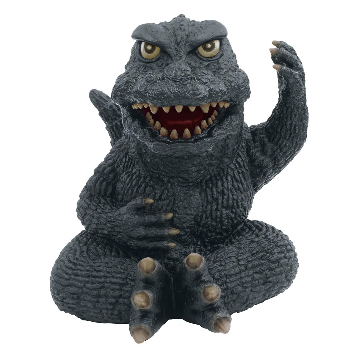 Amazon.com: Banpresto - Toho Monster Series - Godzilla (1965) (ver